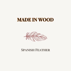 Spanish Feather