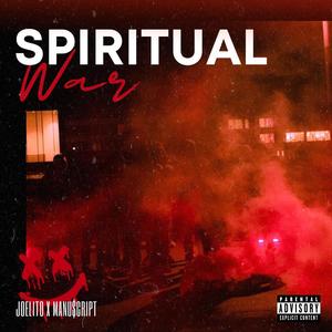 Spiritual War