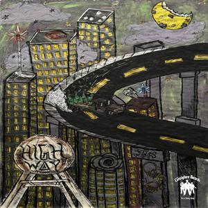Highway (feat. DJ Krooked & The Bad Seed|Explicit)