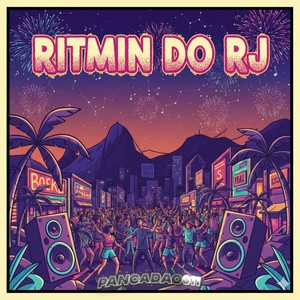 RITMIN DO RJ (Explicit)