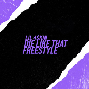 Die Like That Freestyle (Explicit)