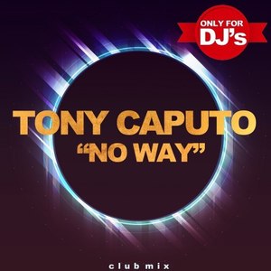 No Way (Club Mix)