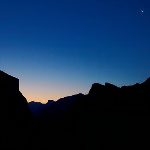 Evening's Gentle Sounds