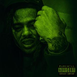 High Af (feat. Gte Jey) (Explicit)