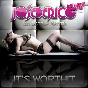 It's Worthit (Marcos Rodriguez Rmx)