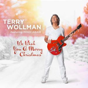 We Wish You A Merry Christmas (feat. Mindi Abair)