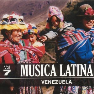 Musica Latina Venzuela