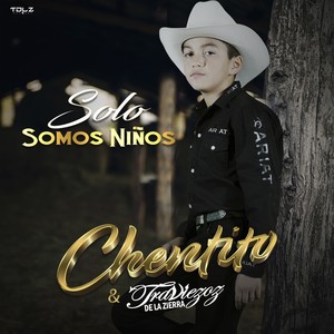 Solo Somos Niños