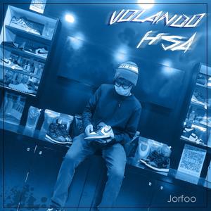 Volando (feat. Prod. JorFoo)