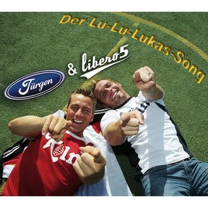 Der Lu-Lu-Lukas-Song (Karaoke-Version)