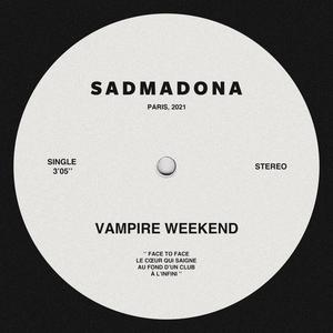 Vampire weekend (Explicit)