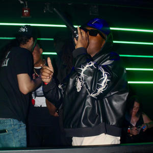 On The Move (feat. MBN Ali) (Explicit)