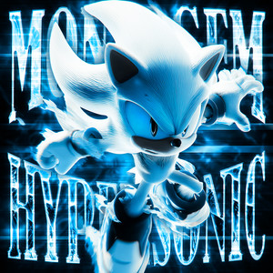 MONTAGEM HYPERSONIC (Super Slowed)