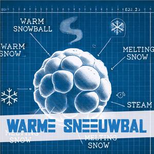Warme sneeuwbal (Turbo Hardcore)