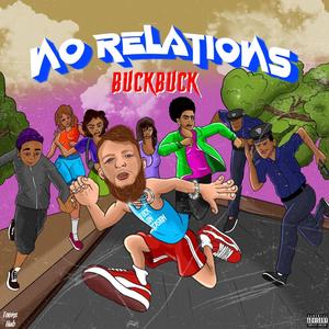 No Relations (Explicit)