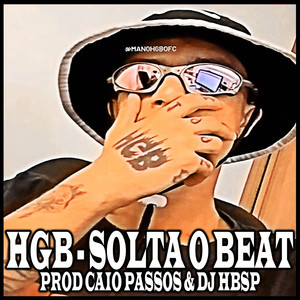 Solta O Beat (Explicit)