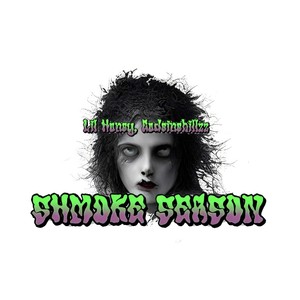 Shmoke season (Explicit)