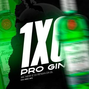1X0 PRO GIN (DJ RENAN DA BL Remix)