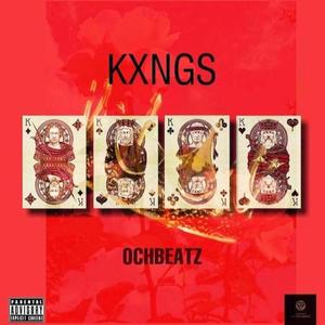 Kings Intro(feat. Dashboi)