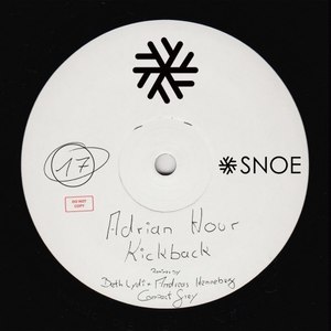 Kickback (Compact Grey Remix)