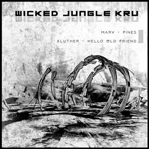 Pines (Original Mix)