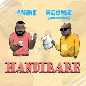 Handirare (feat. Ngonie Kambarami)