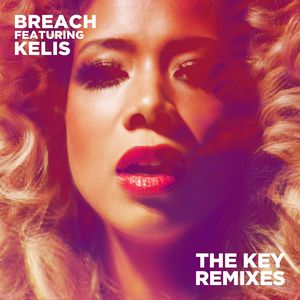 Breach - The Key (feat. Kelis) (Breach's Live Work out Remix)