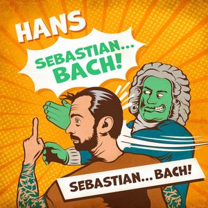 Sebastian...BACH