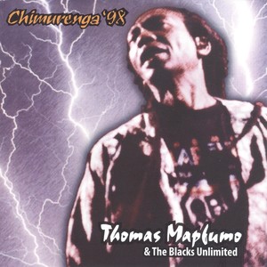 Chimurenga '98