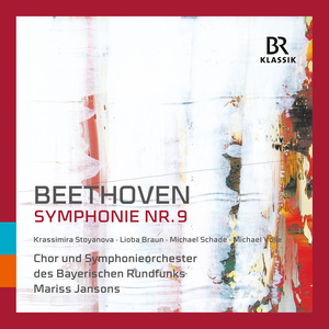 Symphony No. 9 in D Minor, Op. 125, 