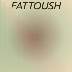 Fattoush