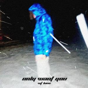 only want you (feat. Lune) (Explicit)