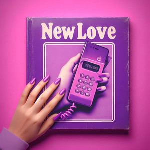 NEW LOVE