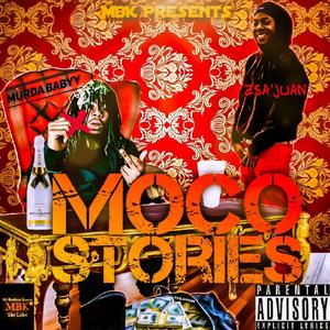 MoCo Stories (Explicit)