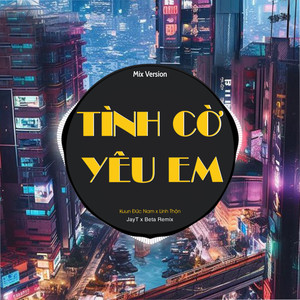 Tình Cờ Yêu Em (Remix)