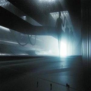 Quasar (feat. CONTROL) (Explicit)