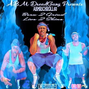 GANGSTER PARTY (feat. FLAMEGANG) (Explicit)