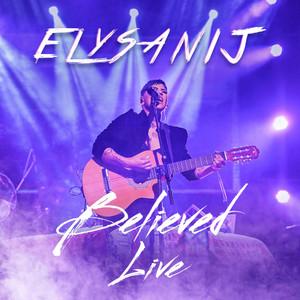 Elysanij - Si Tu Cama Hablara (Live|Explicit)
