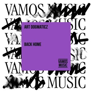 Back Home (Extended Mix)