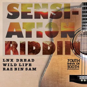 Party so Nice(feat. Isha Bel)