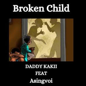 Broken Child (feat. Asingvoi)