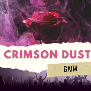 Crimson Dust