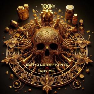 Toxina (feat. LcMusic LaCorpo) (Special Version)