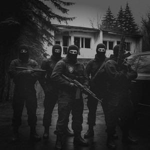 RUSSIAN MAFIA