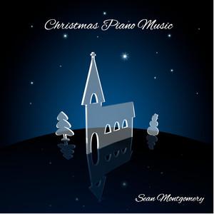 Christmas Piano Music