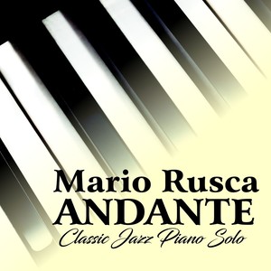 Andante (Classic Jazz Piano Solo)