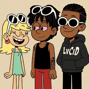 Leni Loud! (feat. Lvcid) (Explicit)