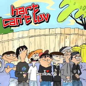 HART CAN'T LUV