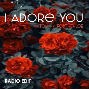 I Adore You (Radio Edit) [feat. Chloe]