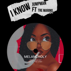 I know (feat. Jumpman) [Explicit]